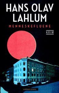 Menneskefluene - Hans Olav Lahlum (Pre-Loved)