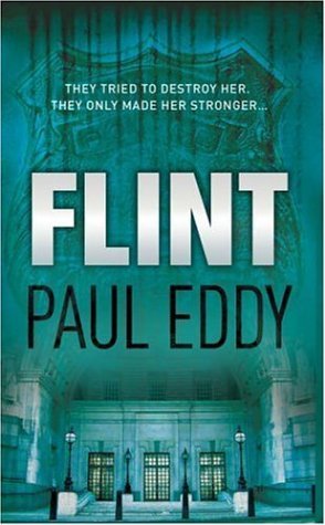 Flint - Paul Eddy (Pre-Loved)