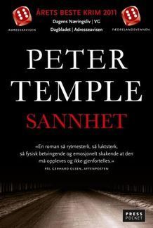 Sannhet - Peter Temple (Pre-Loved)