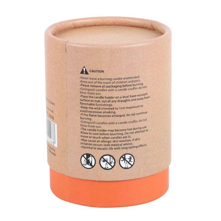 Ghostly Vanilla Halloween Duftlys