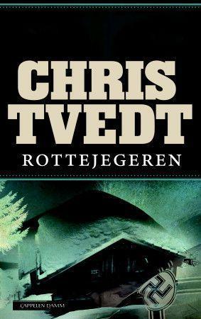 Rottejegeren - Chris Tvedt (Pre-Loved)