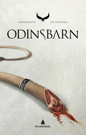 Odinsbarn - Siri Pettersen (Pre-Loved)