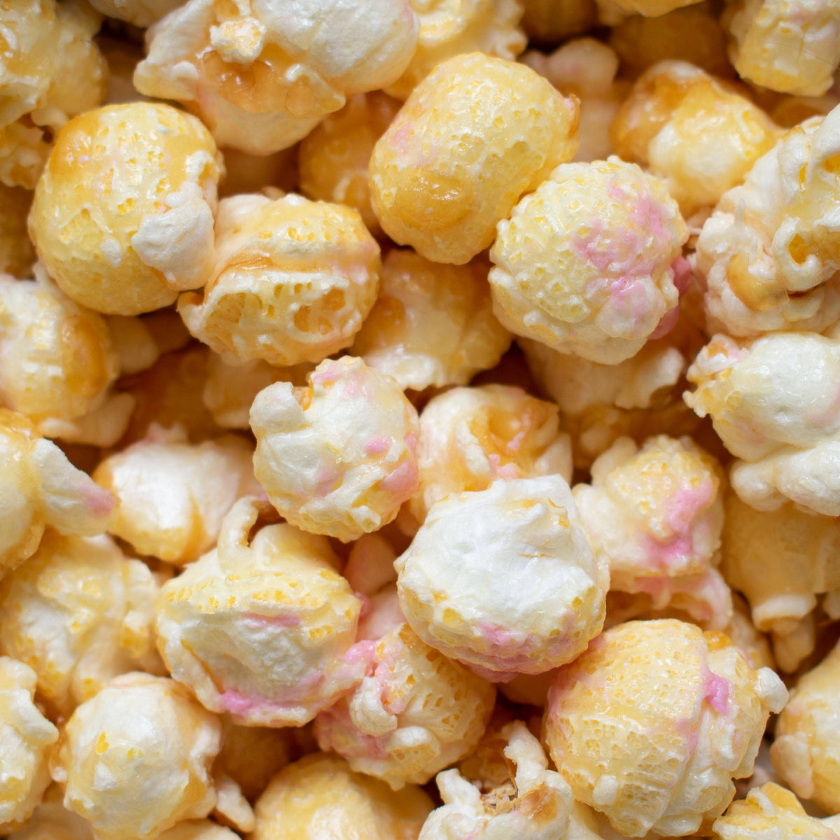 Vegan Toasted Marshmallow Gourmet Popcorn