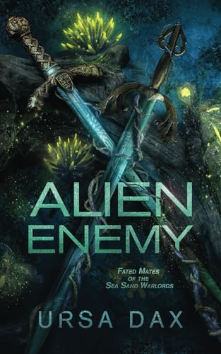 Alien Enemy - Ursa Dax