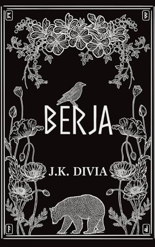 Berja - J.K. Divia
