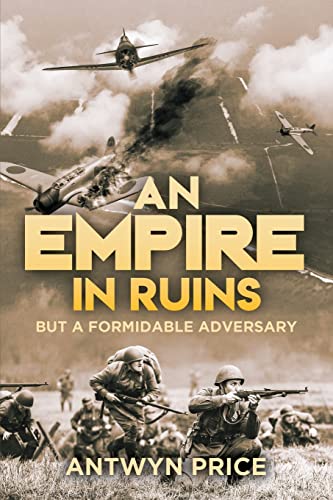 An Empire In Ruins - Antwyn Price