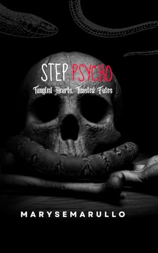 StepPsycho - Maryse Marullo