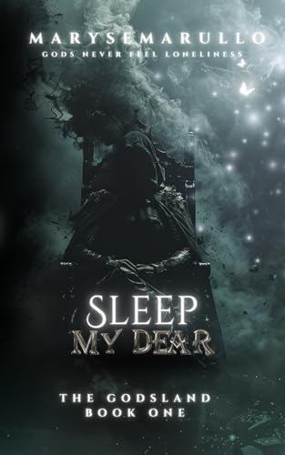 Sleep my dear - Maryse Marullo
