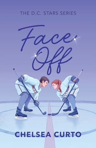 Face Off - Chelsea Curto