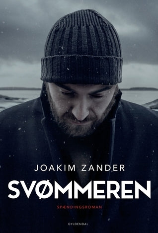 Svømmeren - Joakim Zander (Pre-Loved)