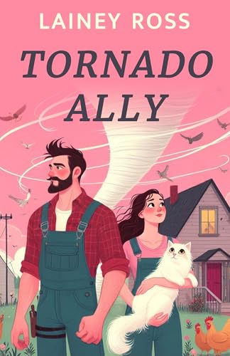 Tornado Ally - Lainey Ross
