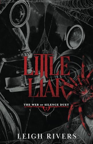 Little Liar - Leigh Rivers