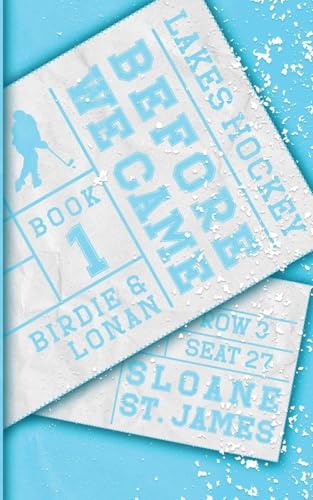 Before We Came - Sloane St. James