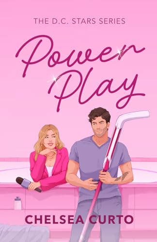 Power Play - Chelsea Curto