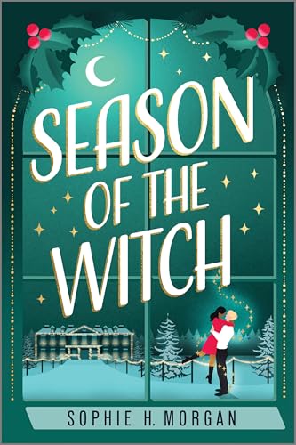 Season of the Witch - Sophie H. Morgan