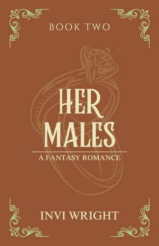 Her Males - Invi Wright