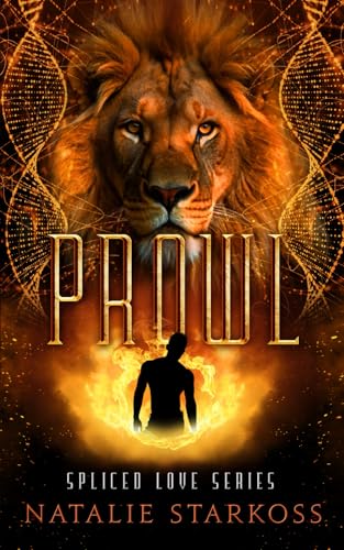 Prowl - Natalie Starkoss