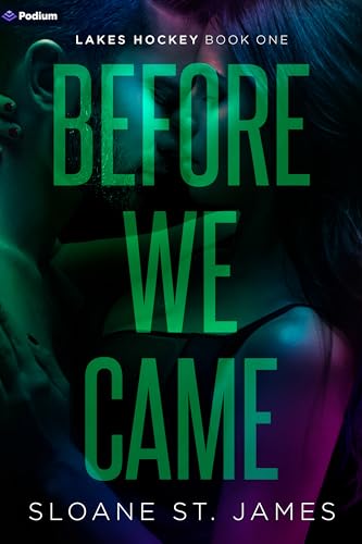 Before We Came - Sloane St. James