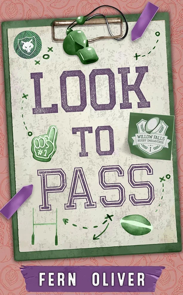 Look To Pass - Fern Oliver