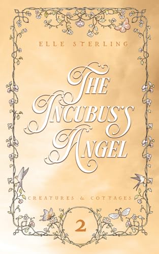 The Incubus's Angel - Elle Sterling