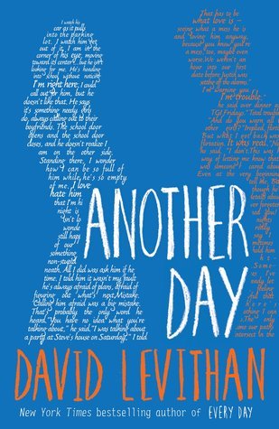 Another Day - David Levithan (Pre-Loved)