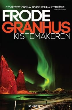 Kistemakeren - Frode Granhus (Pre-Loved)