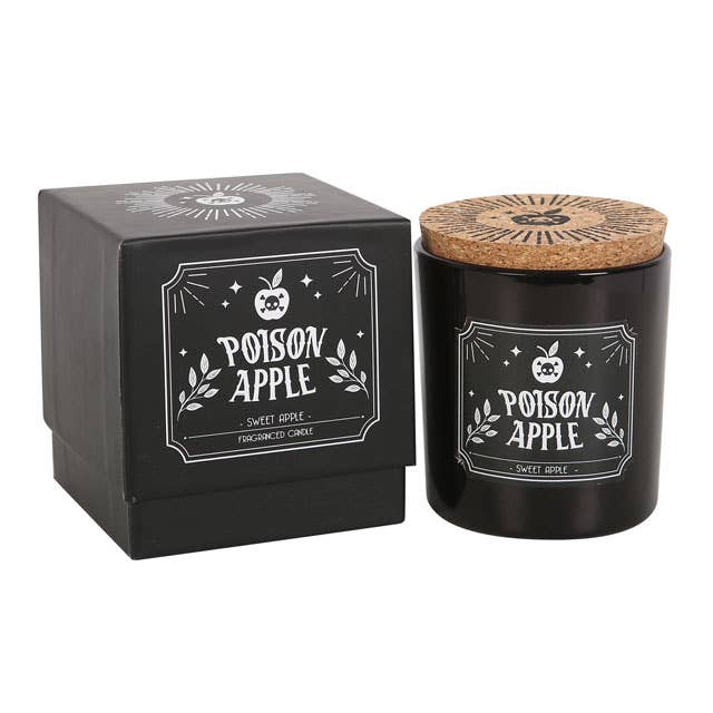Poison Apple Sweet Apple Gothic Duftlys