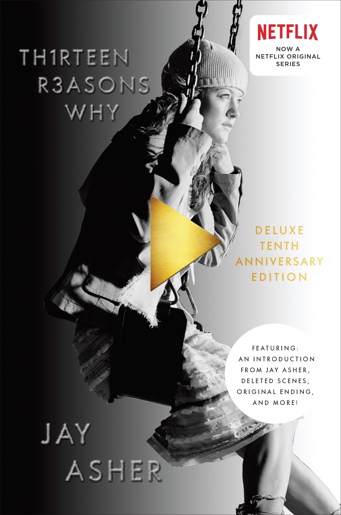 Thirteen Reasons Why - Jay Asher (Pre-Loved)