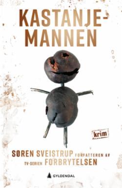 Kastanjemannen - Søren Sveistrup (Pre-Loved)