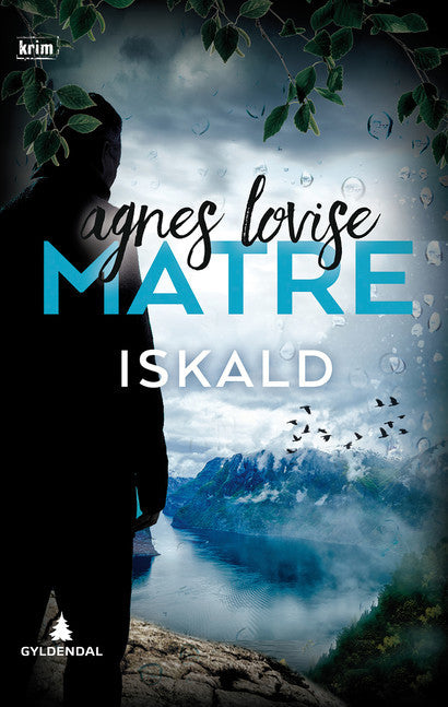 Iskald - Agnes Lovise Matre (Pre-Loved)