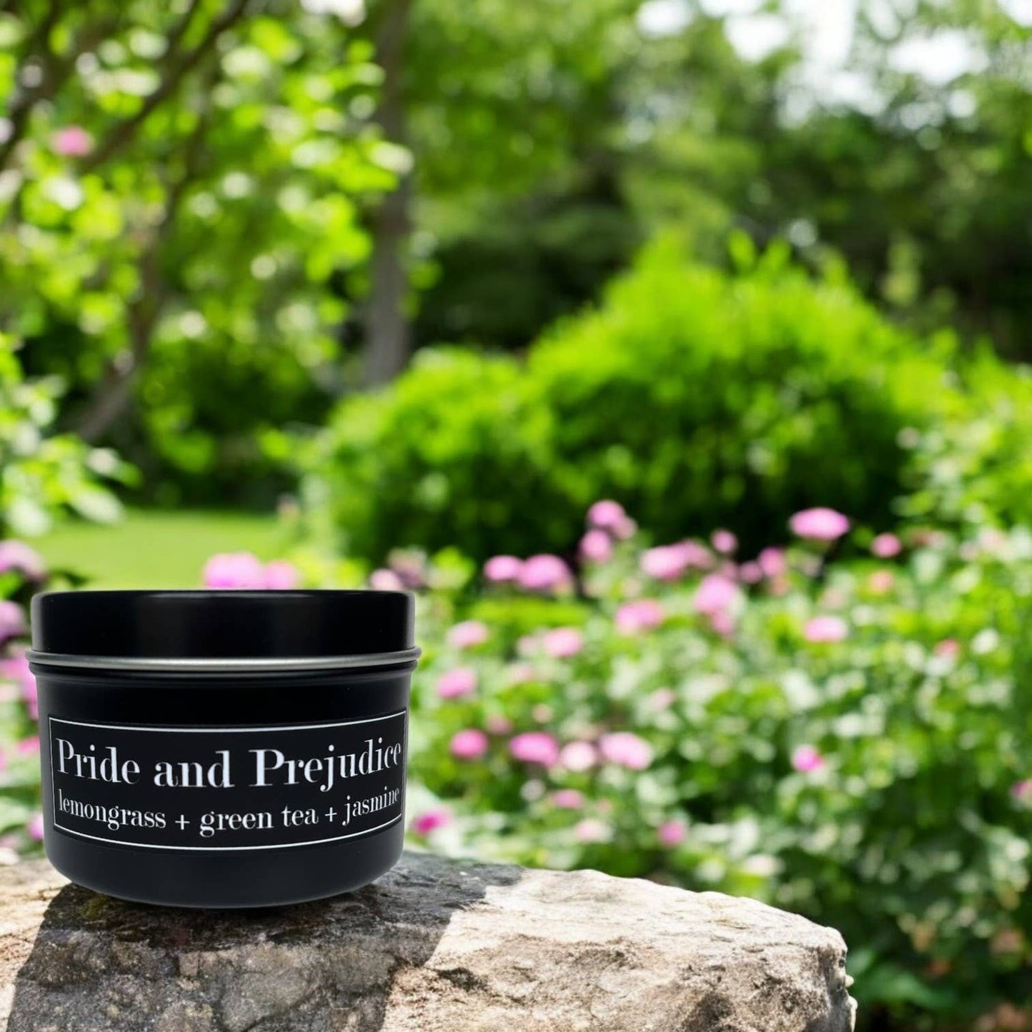 Pride and Prejudice Duftlys