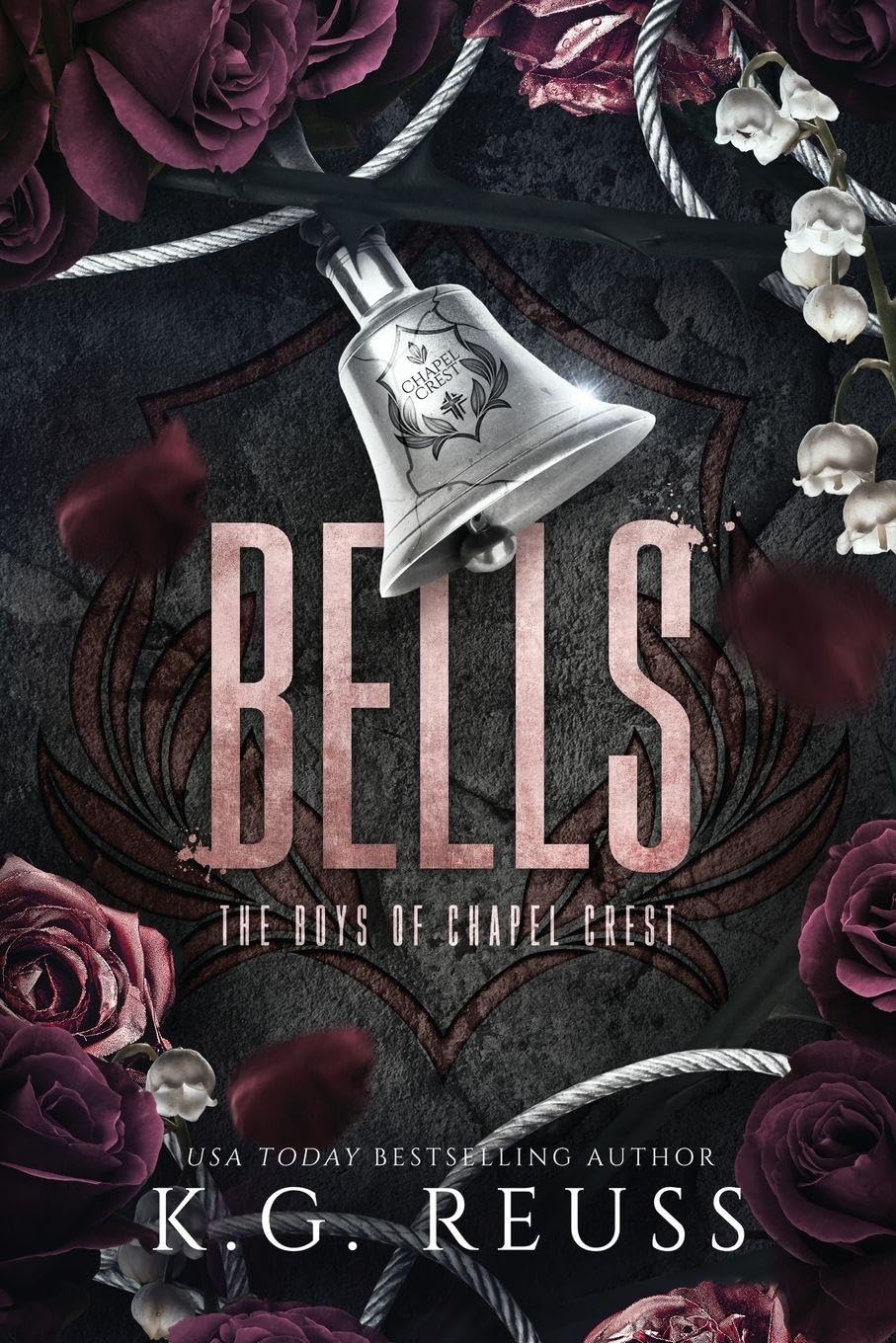 Bells - K G Reuss