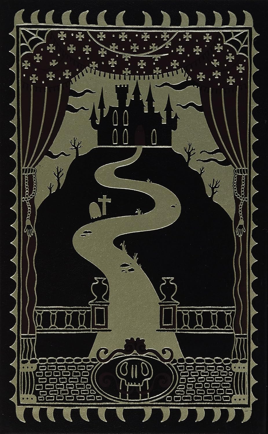 Dracula and Other Horror Classics (Barnes & Noble Collectible Editions) - Pre-Loved