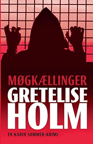 Møgkællinger - Gretelise Holm (Pre-Loved)