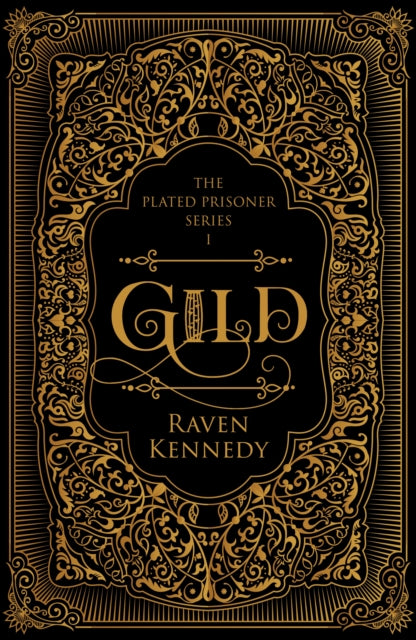 Gild - Raven Kennedy