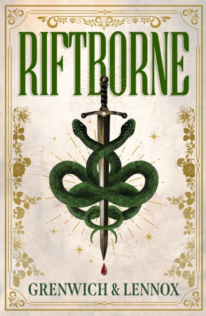 Riftborne - Bree Grenwich & Parker Lennox