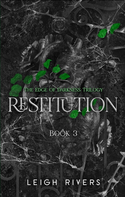 Restitution - Leigh Rivers (Forhåndsbestilling)
