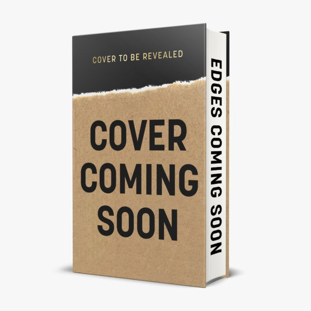 Untitled Empyrean (Not Book Four) - Rebecca Yarros (Forhåndsbestillinger)
