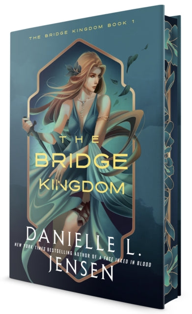 The Bridge Kingdom (Deluxe Edition) - Danielle L. Jensen