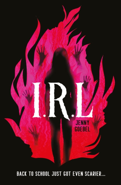 IRL - Jenny Goebel