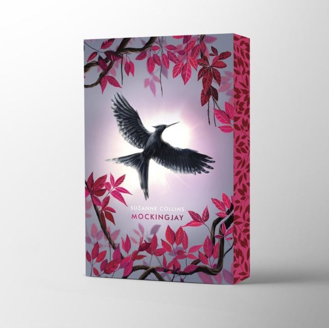 Mockingjay Deluxe - Suzanne Collins