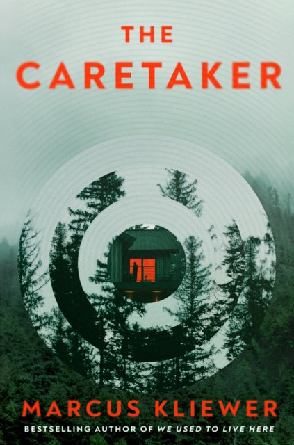 The Caretaker - Marcus Kliewer (Forhåndsbestilling)