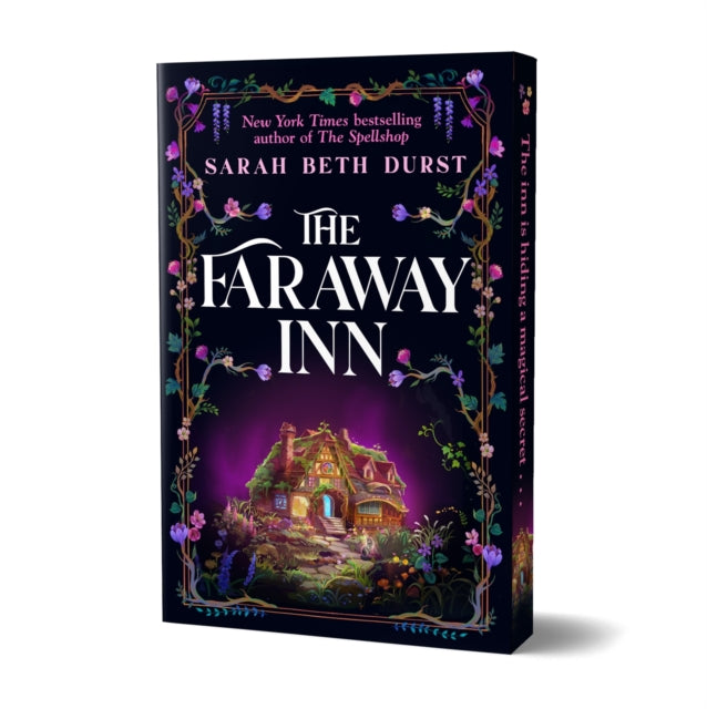 The Faraway Inn - Sarah Beth Durst