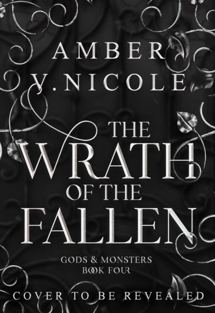 The Wrath of the Fallen - Amber V. Nicole (Forhåndsvisning)