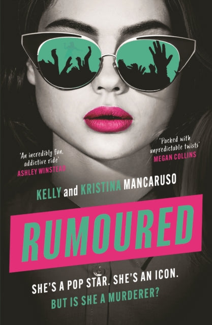 Rumoured - Kelly Mancaruso & Kristina Mancaruso