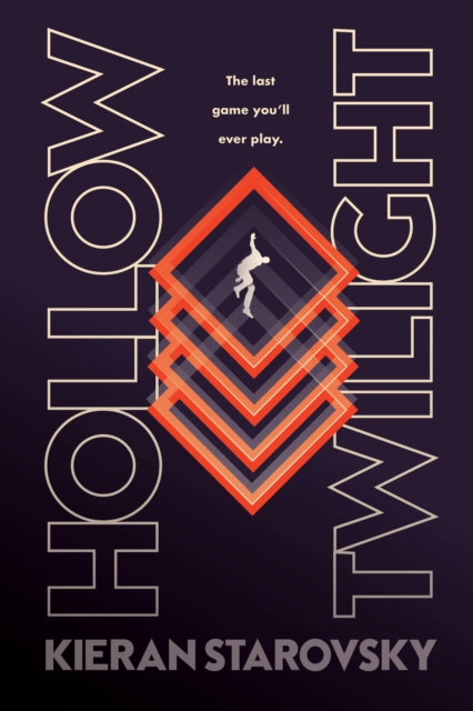 Hollow Twilight - Kieran Starovsky
