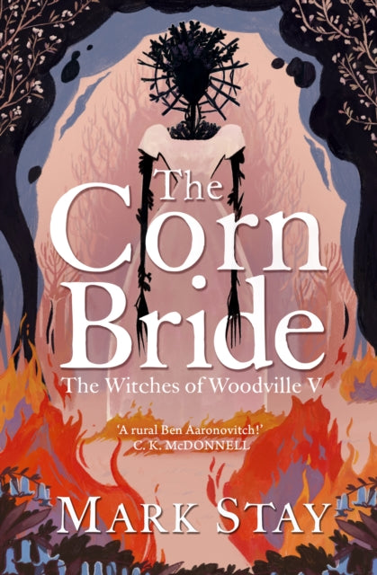 The Corn Bride - Mark Stay