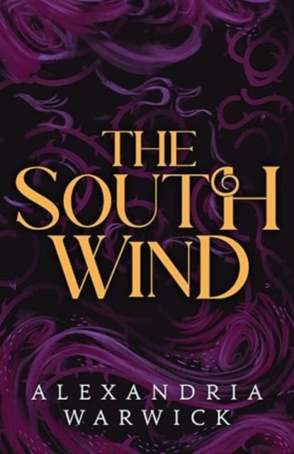 The South Wind - Alexandria Warwick
