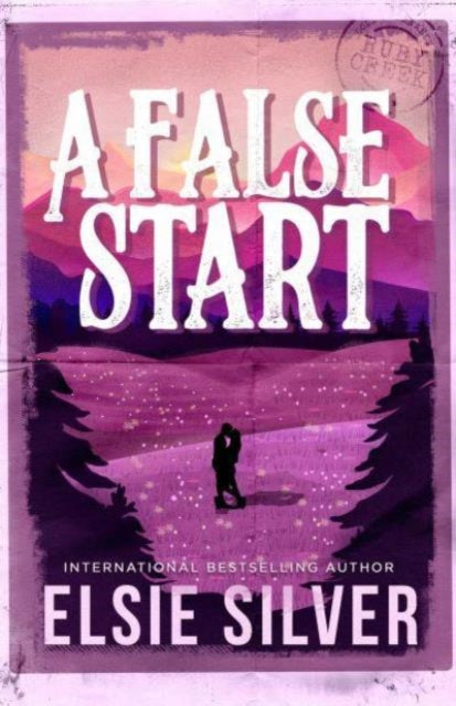 A False Start - Elsie Silver (Pre-Loved)