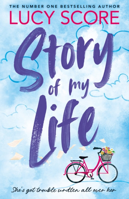 Story Of My Life - Lucy Score